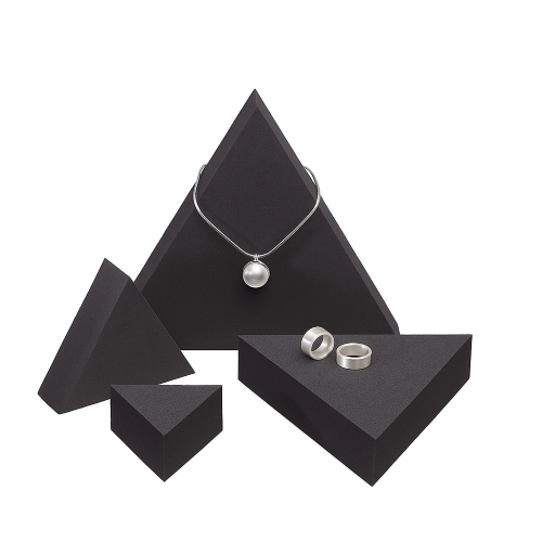 Présentation de bijoux