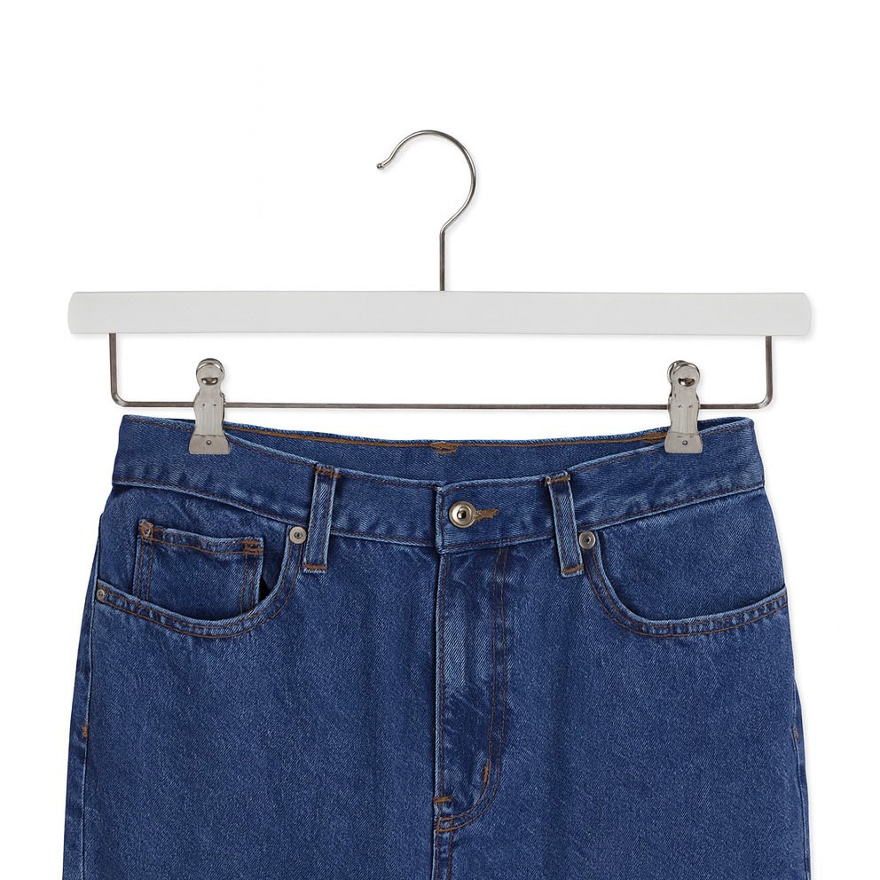 Cintre pince premium 40 cm Cintre pince premium 40 cm