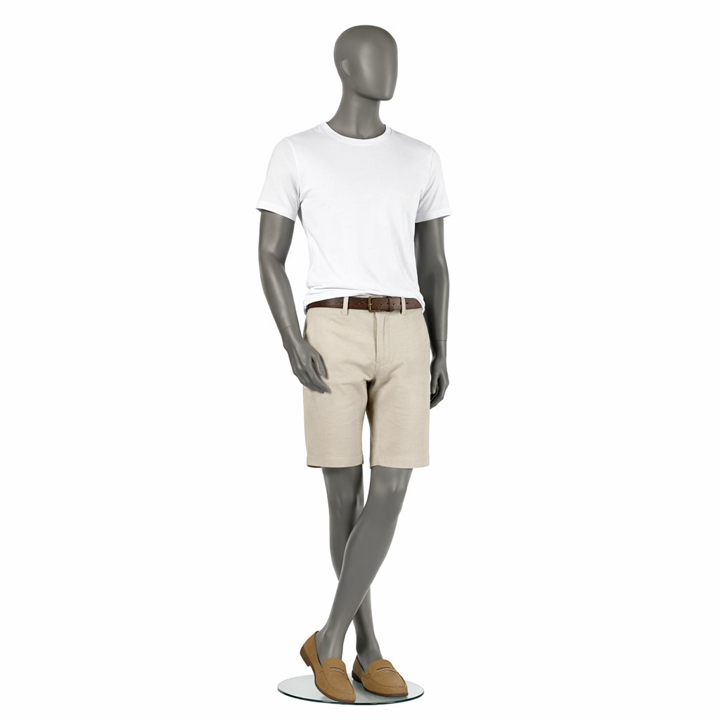 Mannequin homme moderne