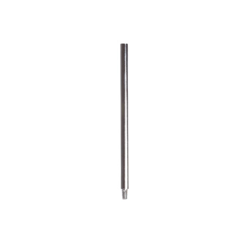 Barre cadre d'affiche, filetage extérieur M10 Stange M10 Gewindebolzen, für Ø100 cm