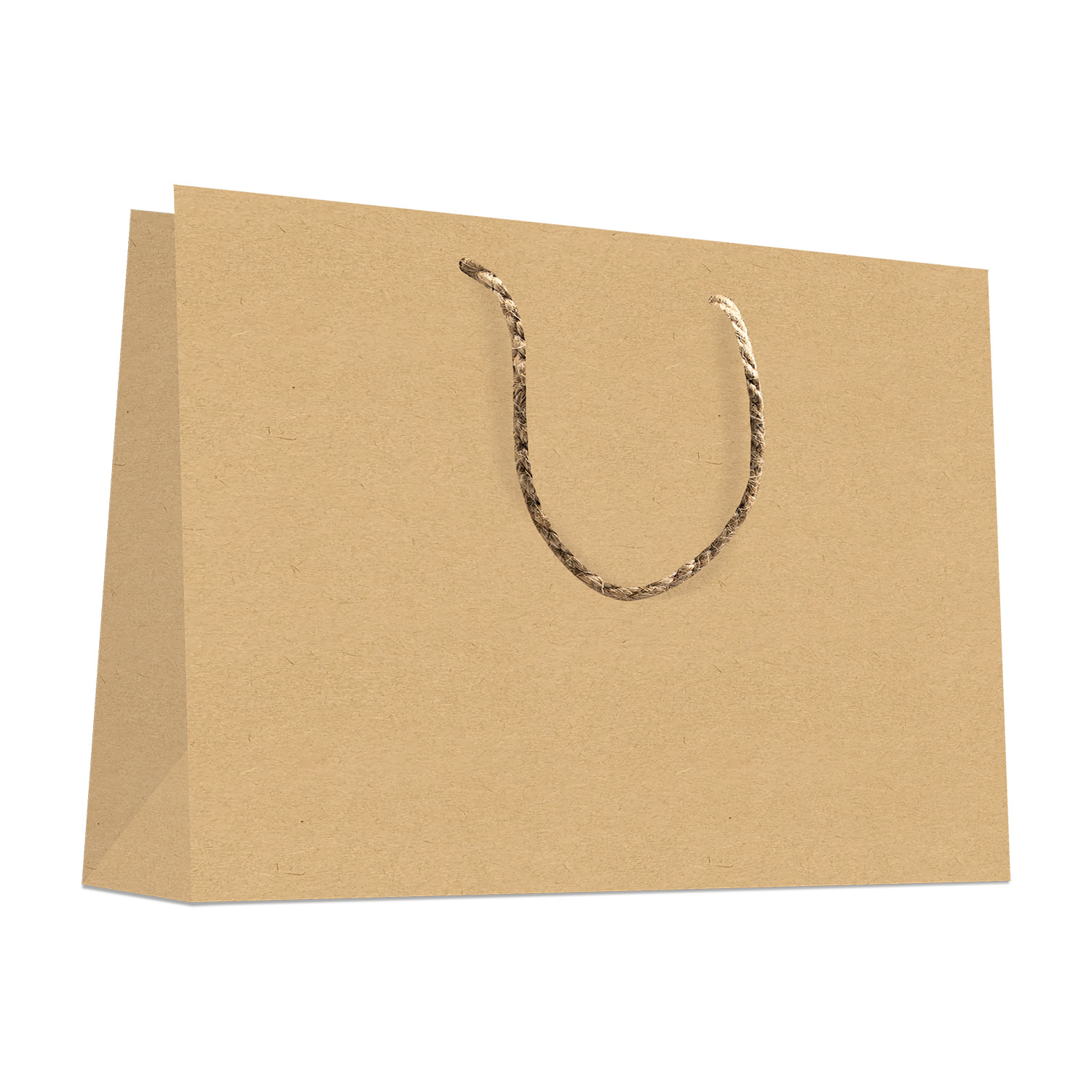 Sac en papier Nature