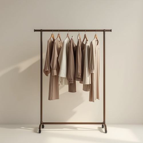 Portants à vêtements