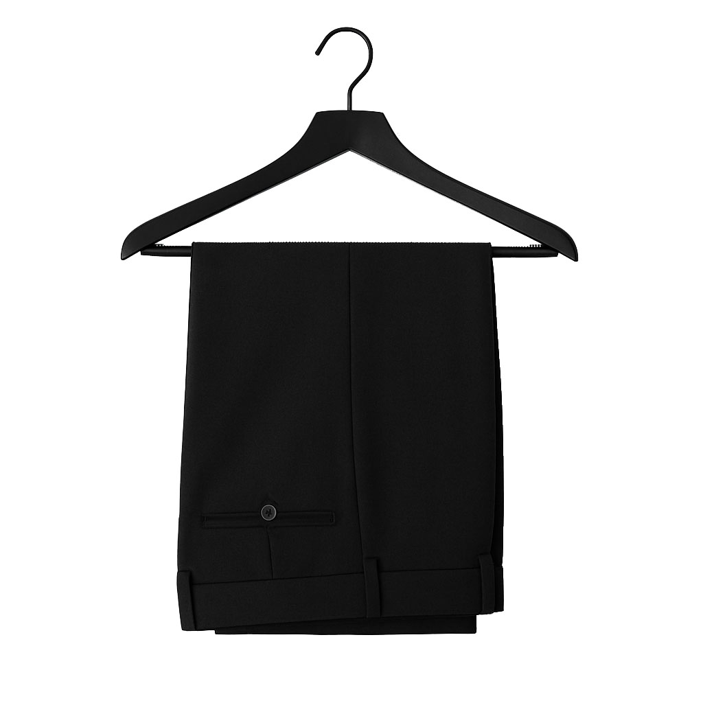 Cintre combiné en bois