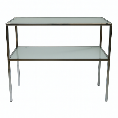 Tables de vente
