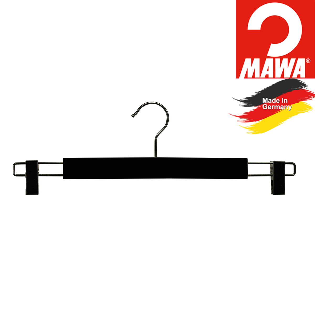 MAWA Hosen Kleiderbügel