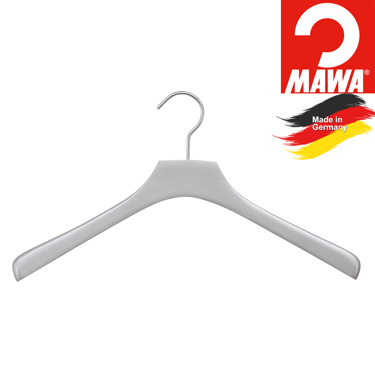 MAWA Oberteilkleiderbügel