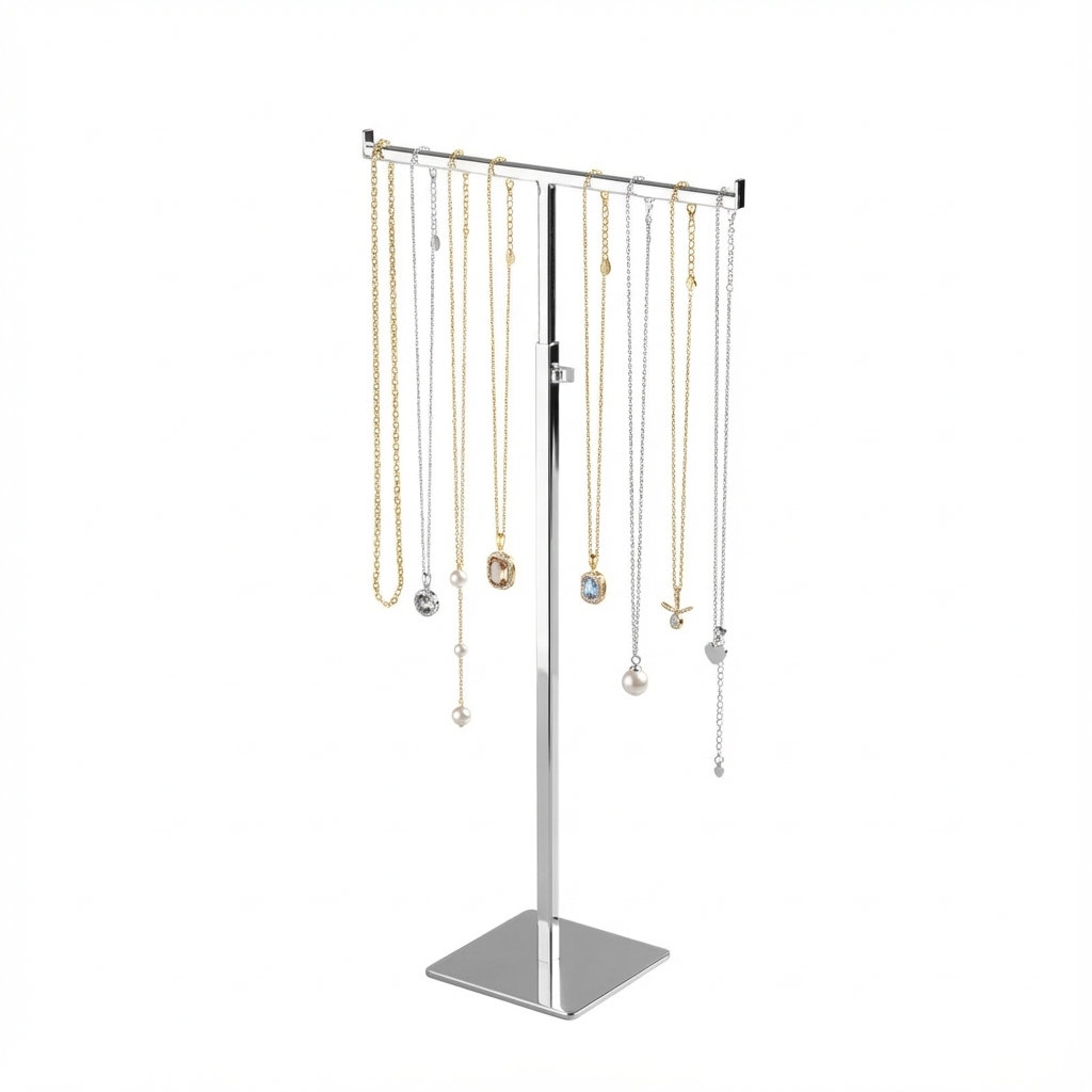 Penderie accessoires