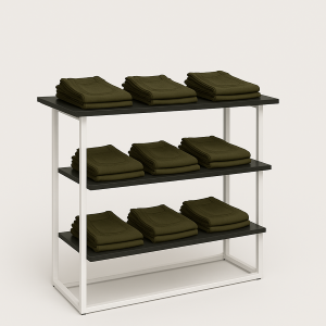 Tables de vente