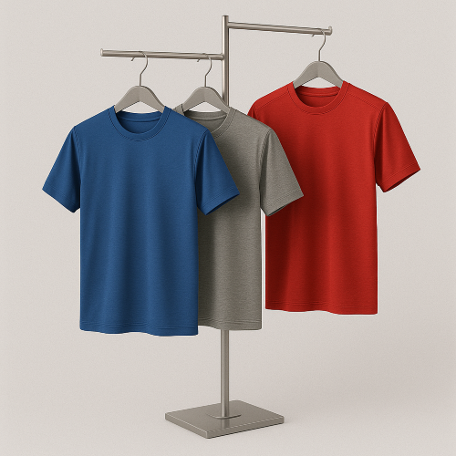 Portants à vêtements