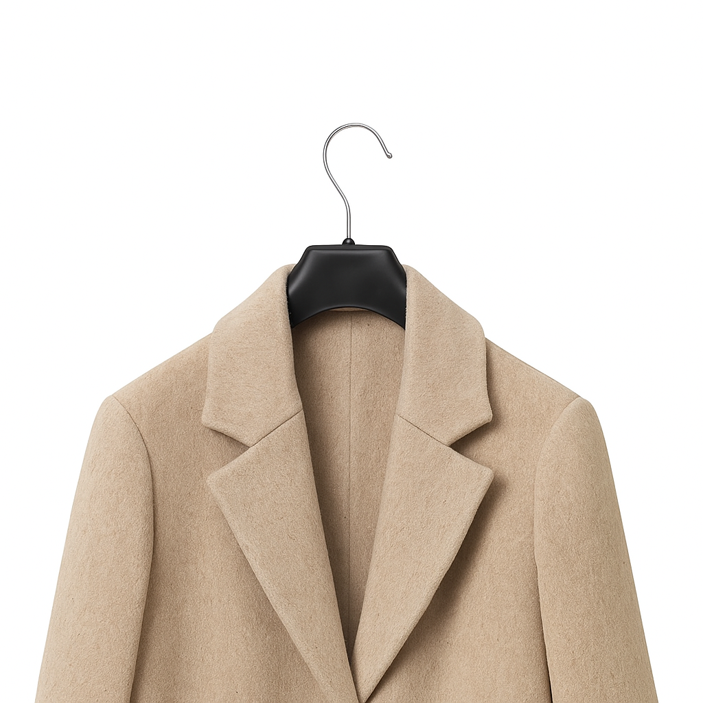 Cintres formés à angle