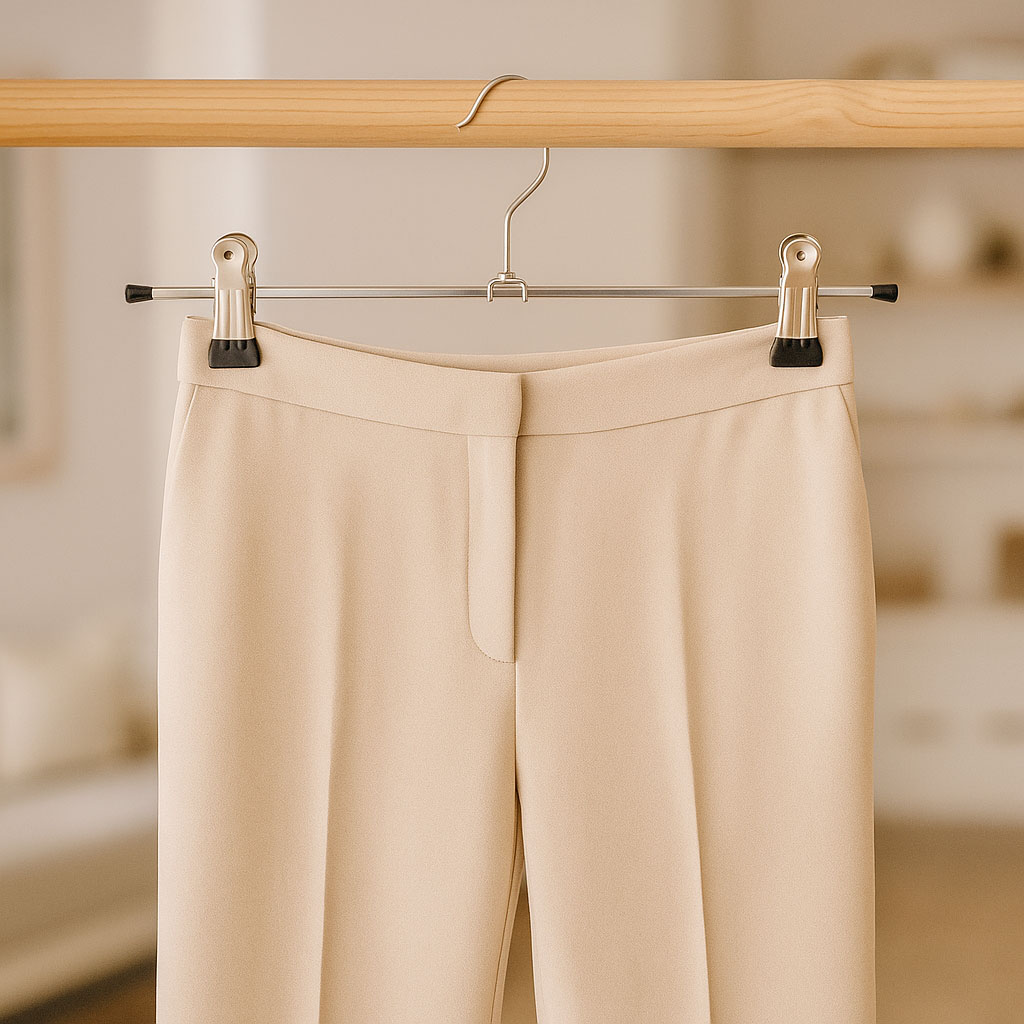 Cintre pour pantalons MAWA