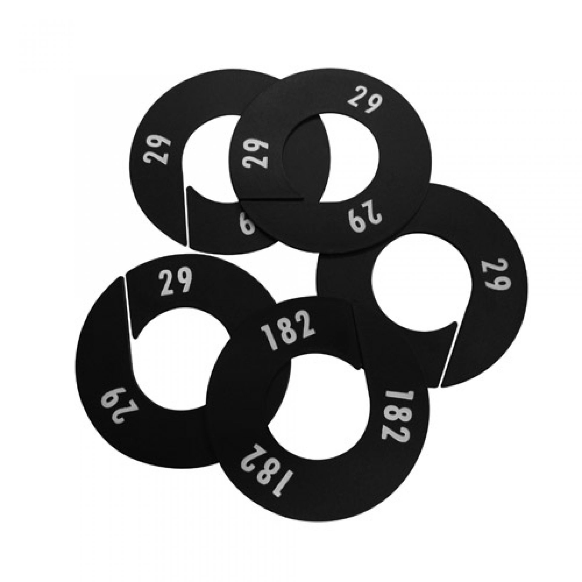 Rond de taille