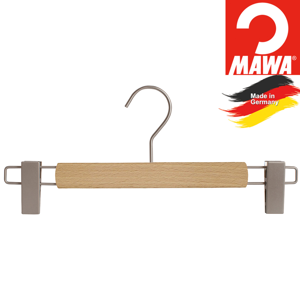 MAWA Hosen Kleiderbügel