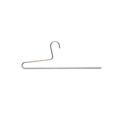 Cintres antiglisse pour pantalons, l 32 cm Hosenbügel