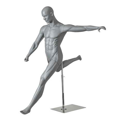 Mannequins sport