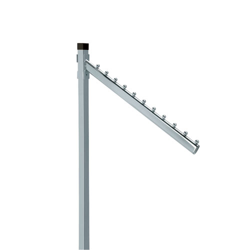 Bras de suspension Abhängearm