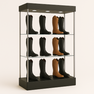 Vitrines
