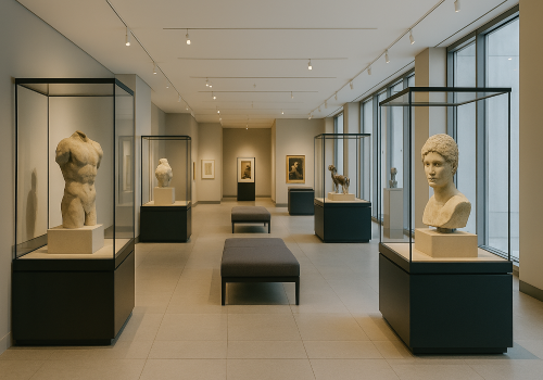 Musées