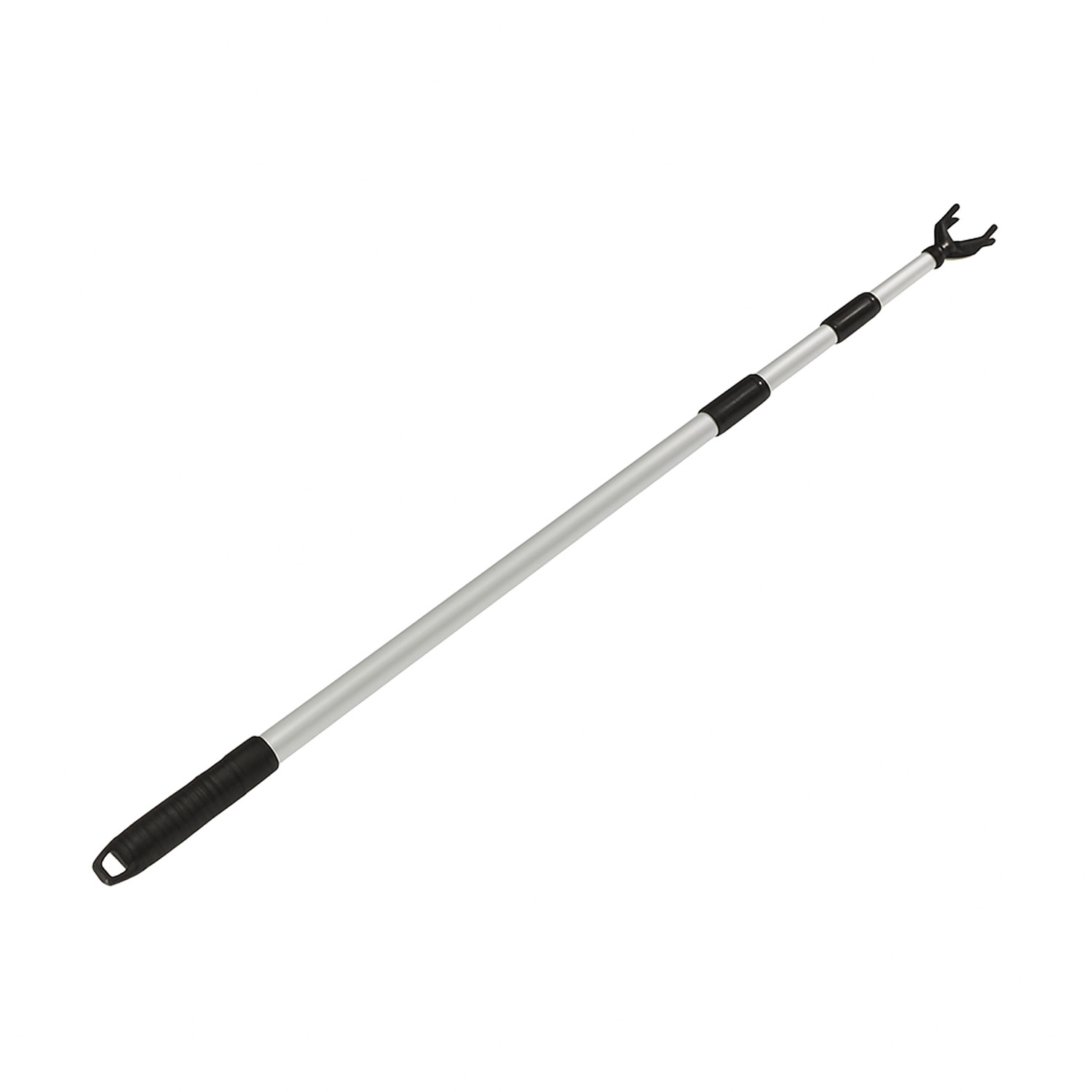 Perche télescopique