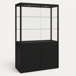 Vitrines