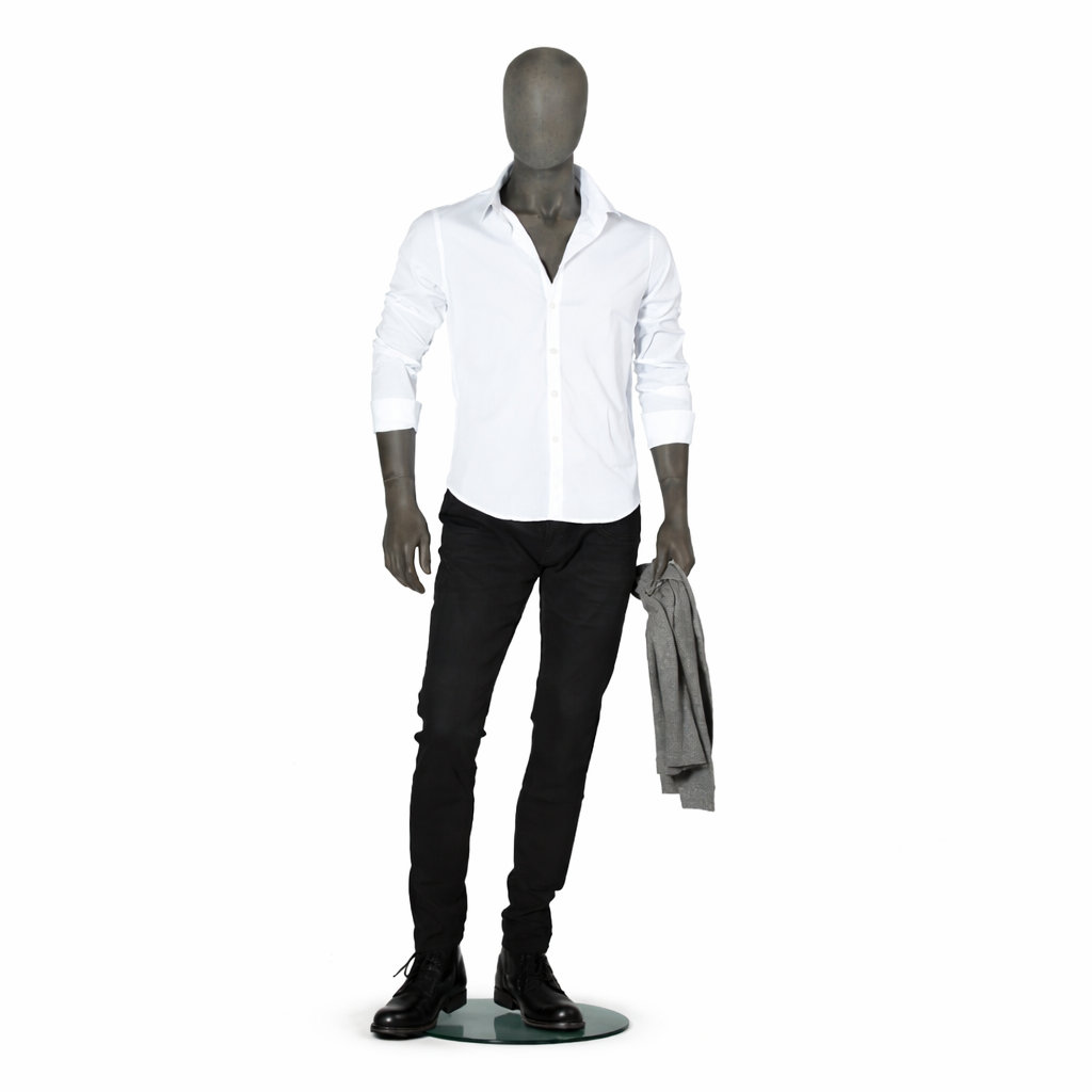 Mannequin homme premium