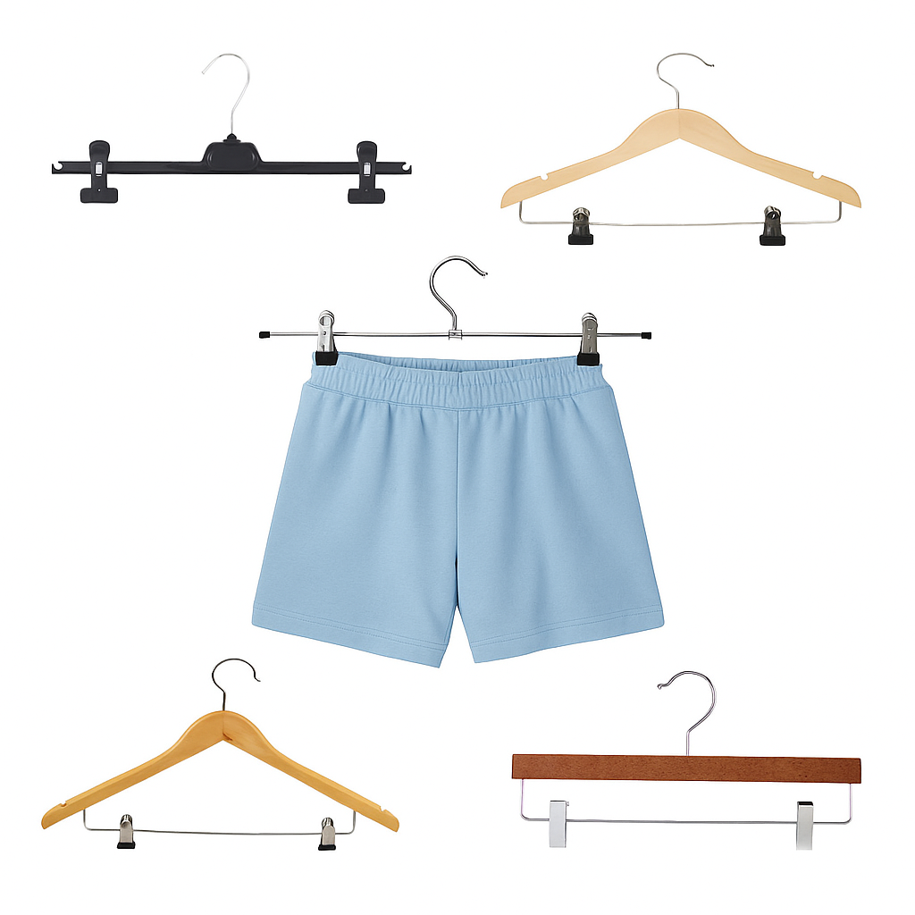 Tendeurs pour pantalons