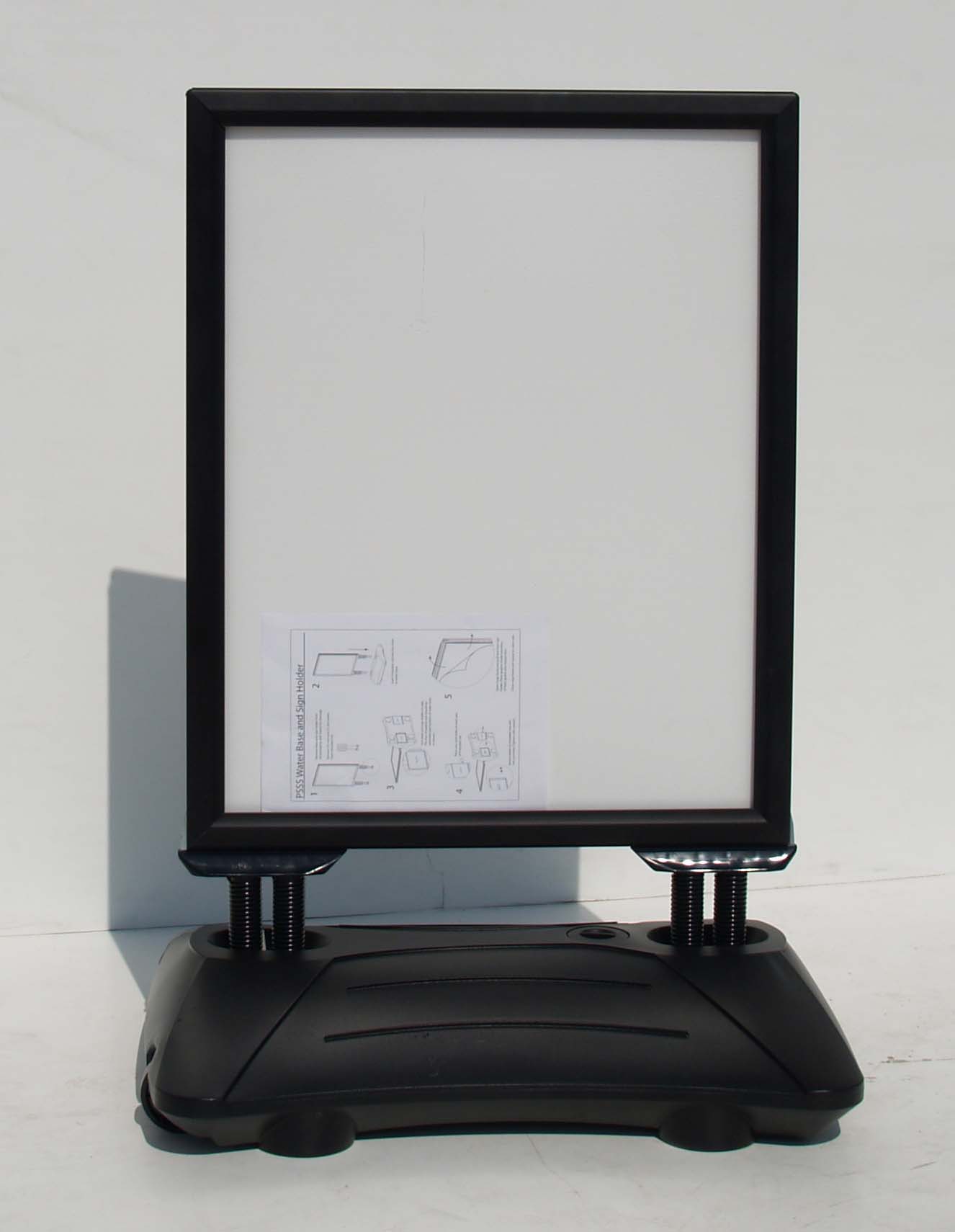 Stop trottoir WindPro B1