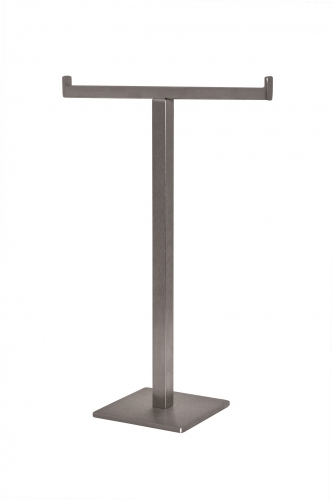 Porte accessoires en T Accessoireständer T-Halter