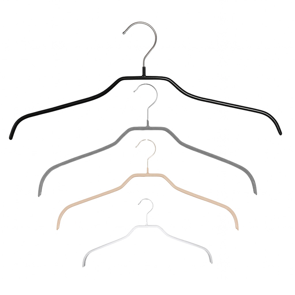 Cintre métallique Premium fin Cintre métallique Premium fin