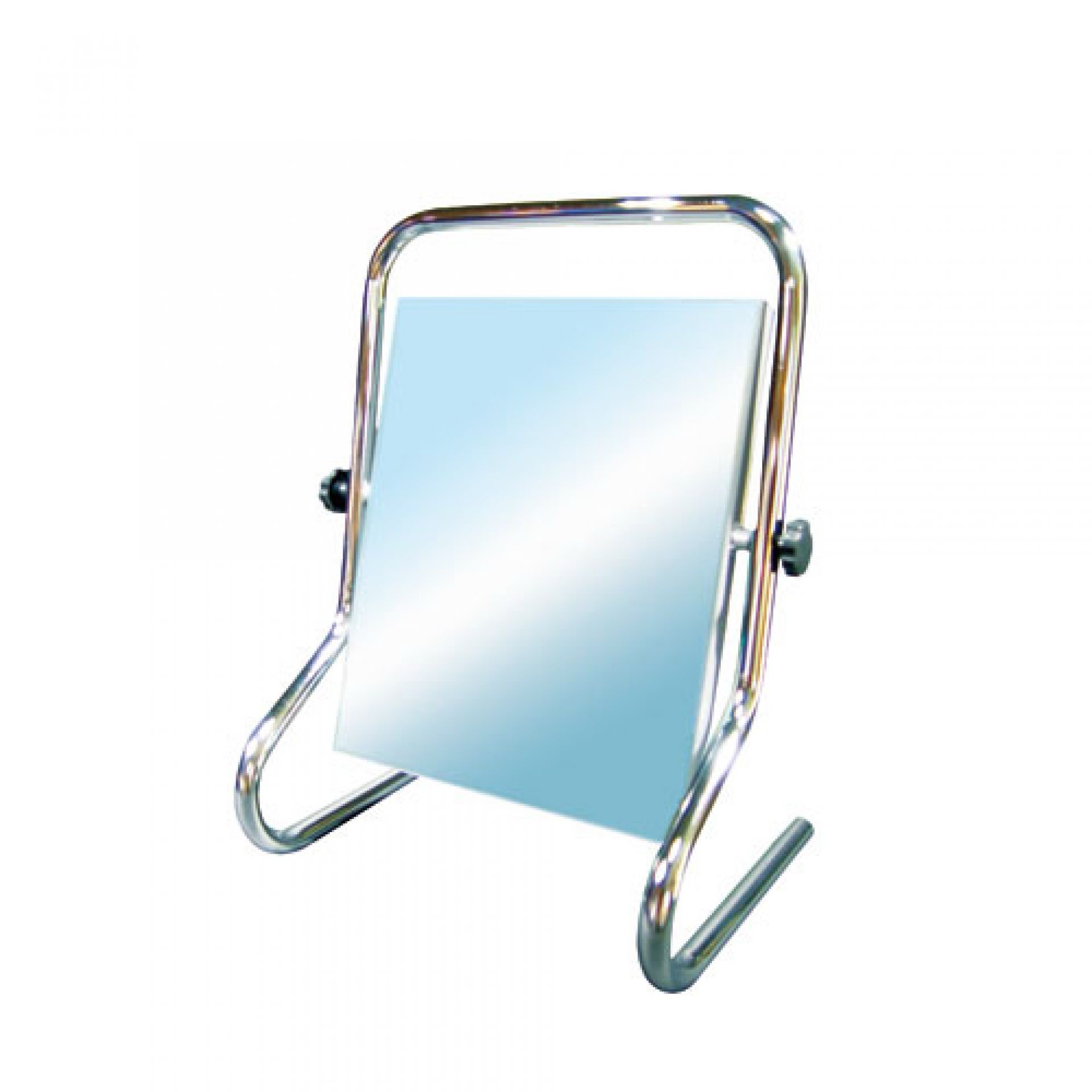 Miroir à chaussures orientable