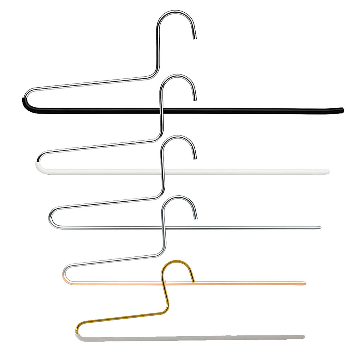 cintres pour pantalons