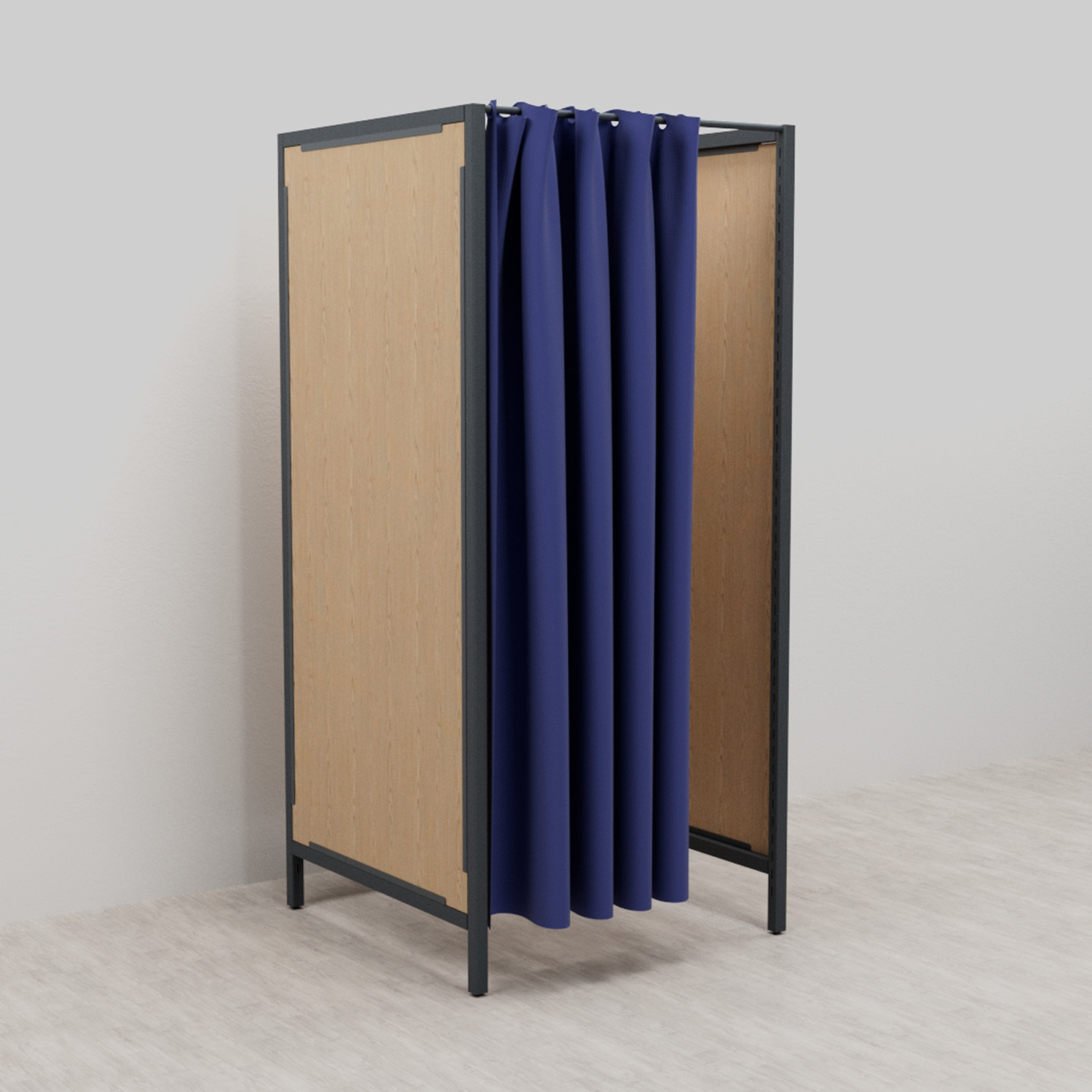 Cabine d'essayage Premium