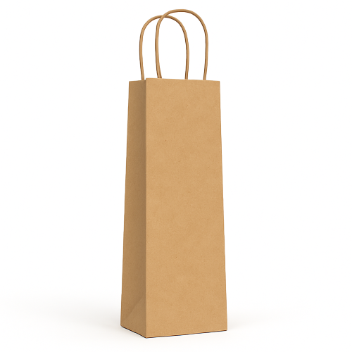 Sacs pour bouteilles