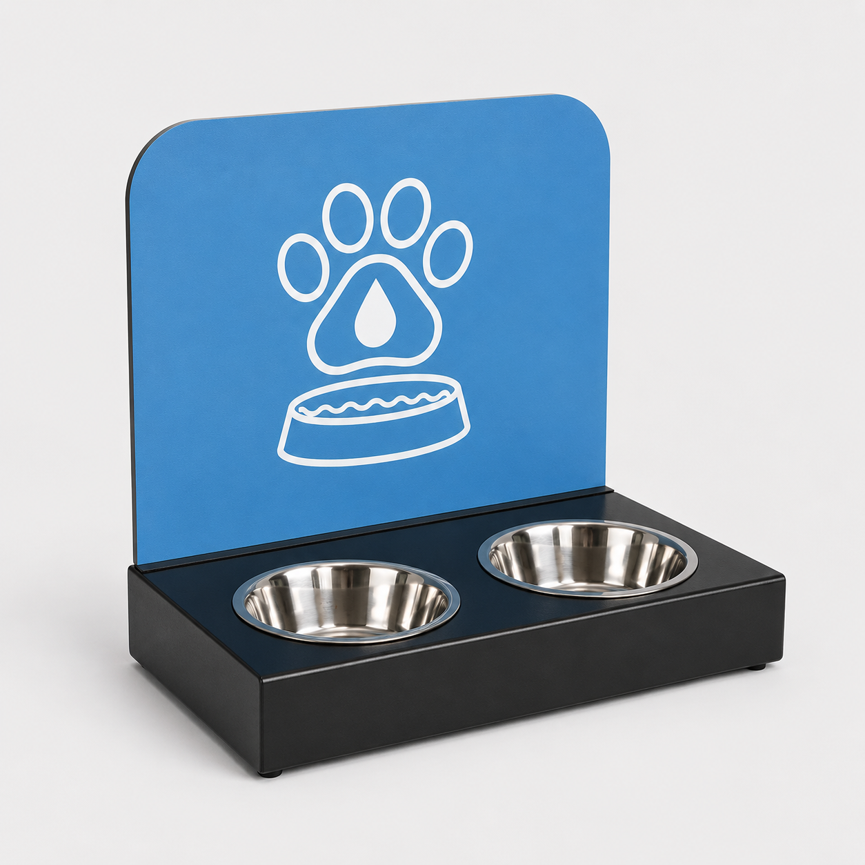 Station d’eau pour chiens