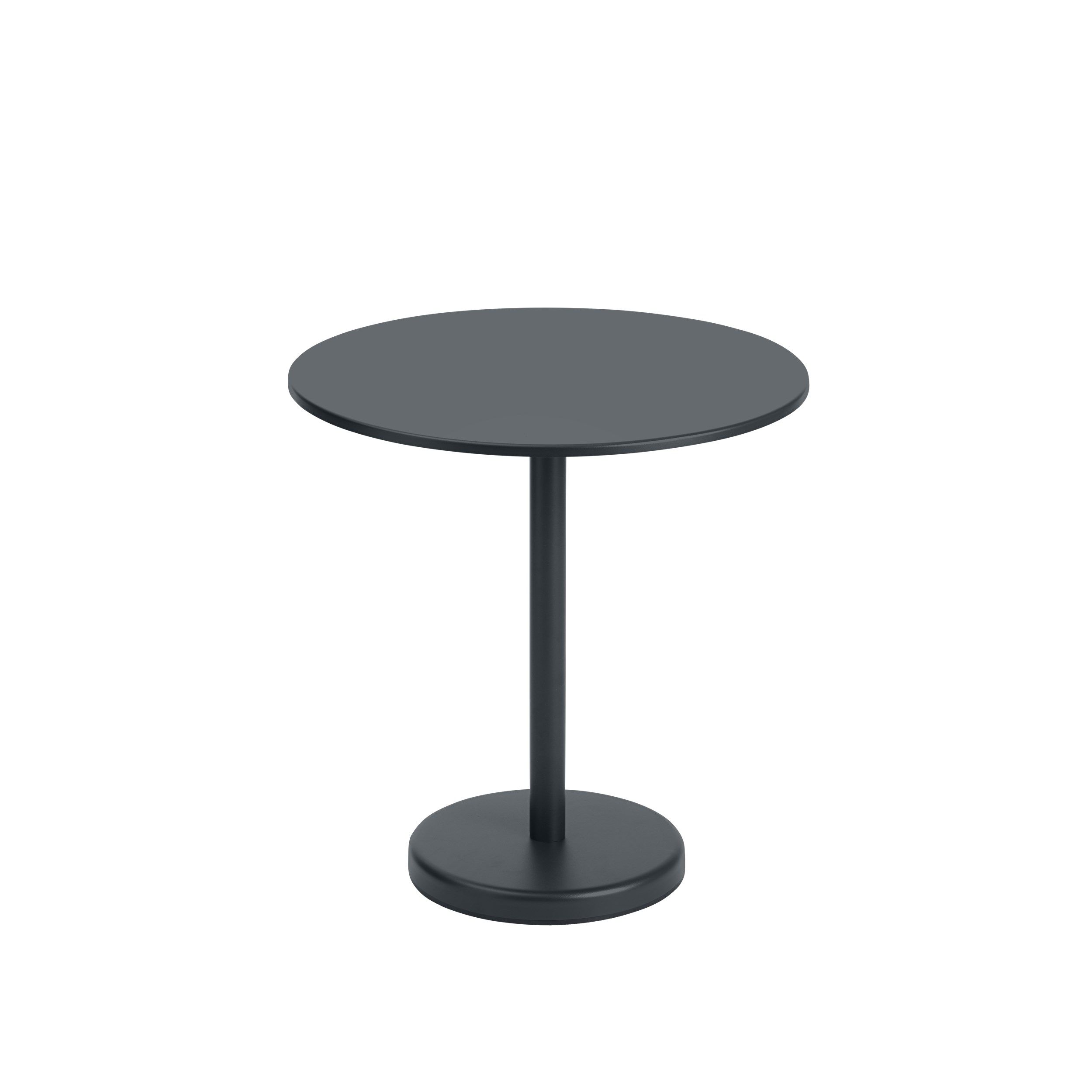 Table de café Linear Steel - Muuto