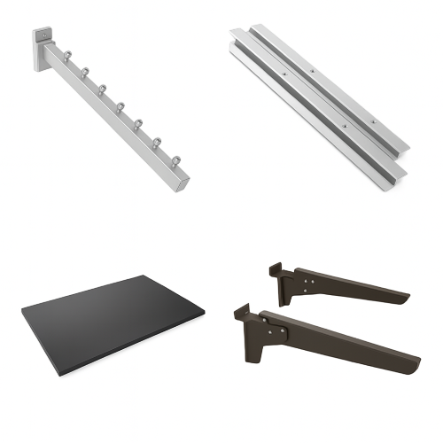 Accessoires