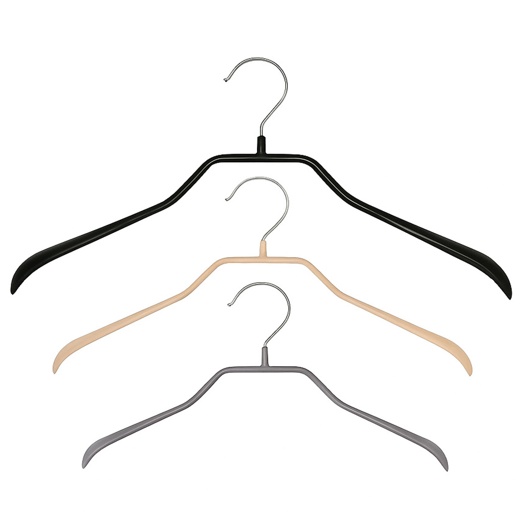 Cintre large pour vestes haut de gamme